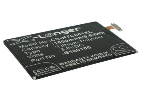 Batterie pda smartphone htc 601e