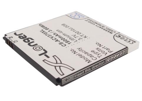 Battery smartphone acer liquid e2
