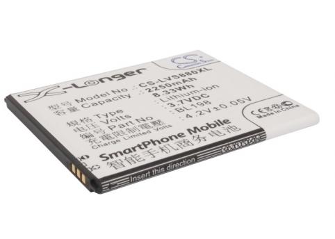 Batterie  lenovo bl198