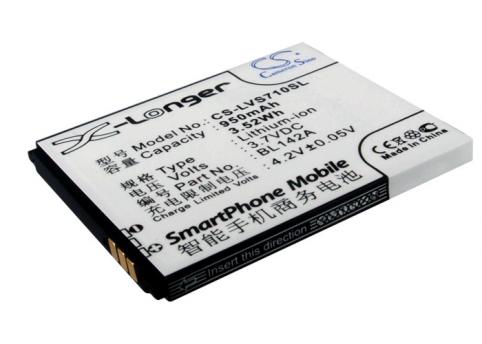 Batterie  lenovo bl142a