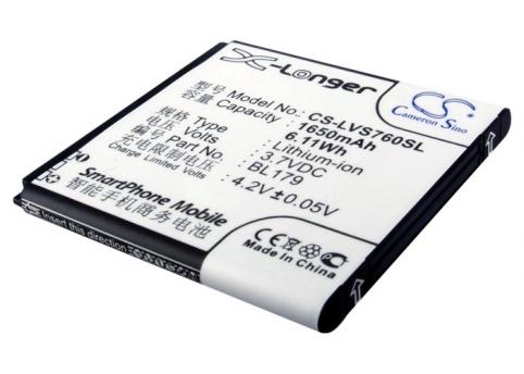 Batteria  lenovo bl186