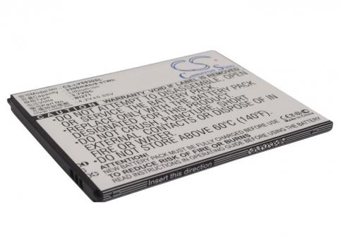 Batteria pda smartphone lenovo s930