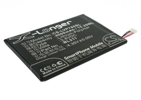 Batteria  lenovo bl211
