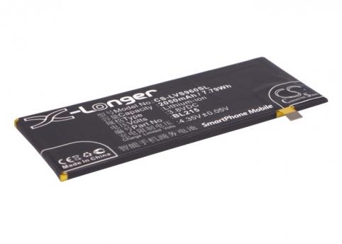 Batterie pda smartphone lenovo s960