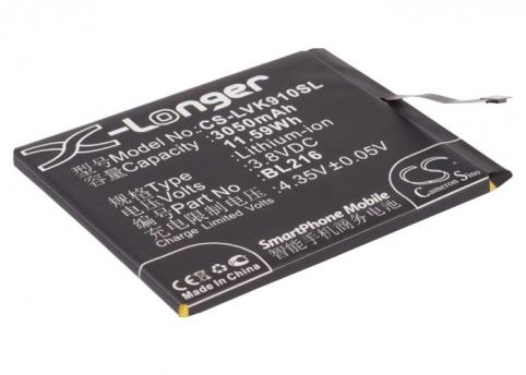 Batteria  lenovo bl216