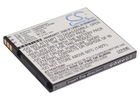 Batteria  gsmart bl 148