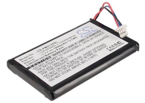 Batterie pour pda smartphone pure flip video