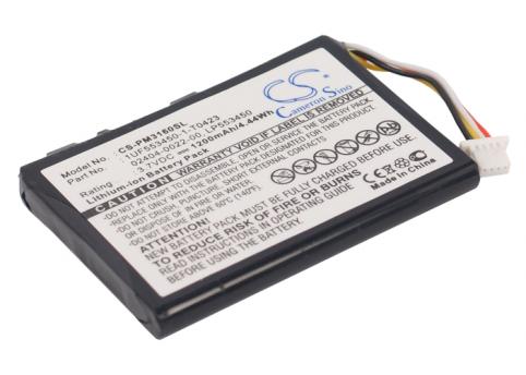 Battery smartphone pure 3rd