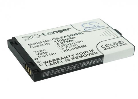 Batterie  emporia bat a3690