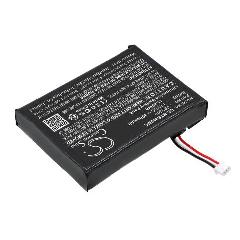 Vb3300 vb400