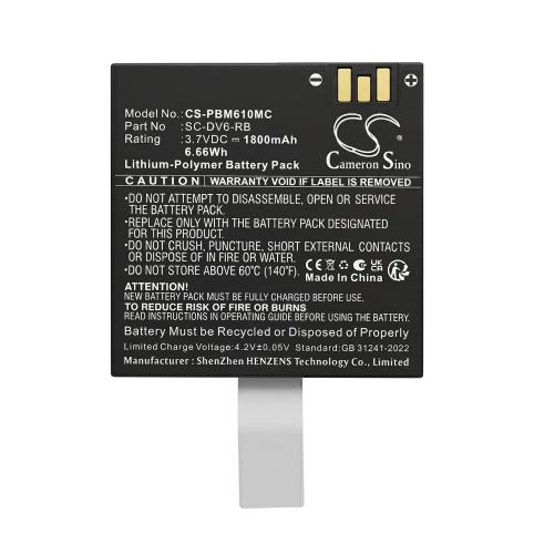 Sc-dv6-rb hd dv6-rb