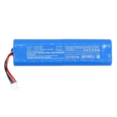 Batterie  lg eac64198204