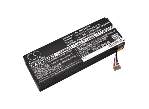 Batterie  zte li3863t43p6ha03715
