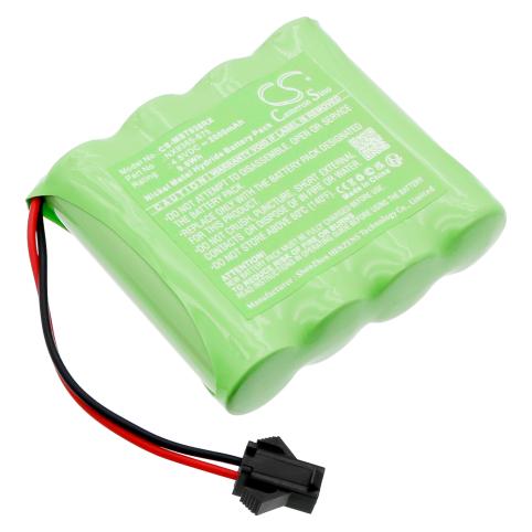 Batterie  monster truck nx9365 675