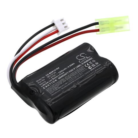 Md10145 vector sr48 brushed