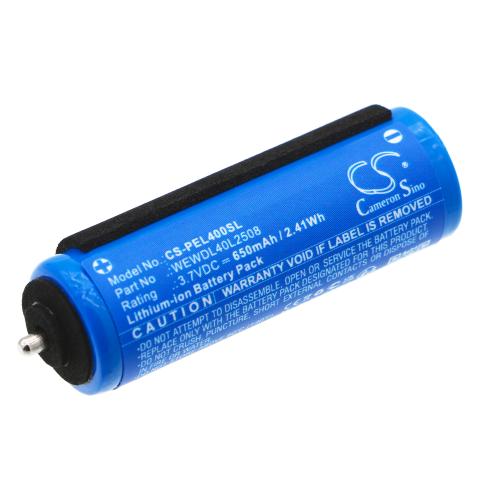 Us14430vr ew-dl40