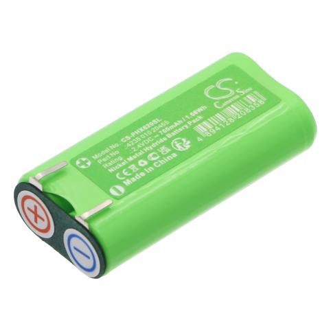 Battery electric razor philips 150923
