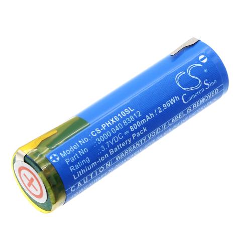 Batterie  philips 4235010