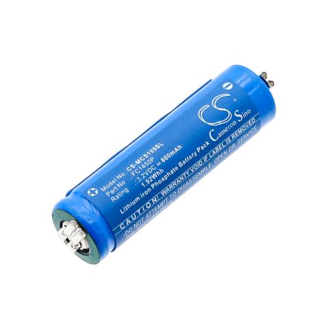 Batterie  moser fc1450p