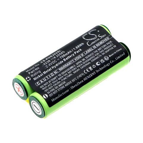 Batterie  philips 4238 118 20585
