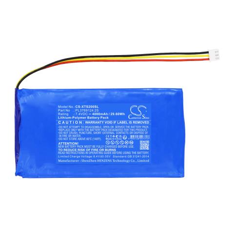 Batterie scanner diagnostic xtool xtool ps2 gds gasoline