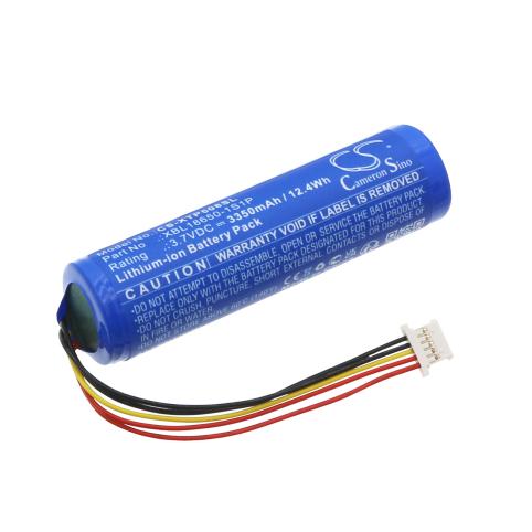 Batterie  xtool xbl18650 1s1p