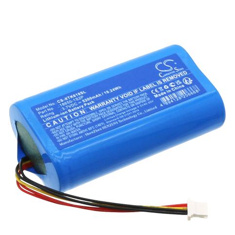 18650-1s2p inplus ik618 automotive key programmer