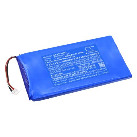Batterie scanner diagnostic xtool autopropad full version auto key programmer