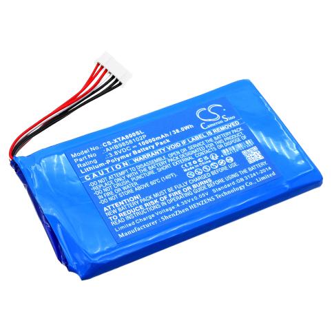 Batterie  xtool ahb9858102p