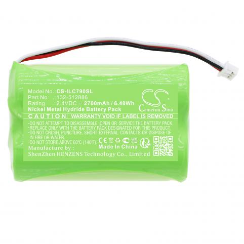 Batterie  dorma pa000497