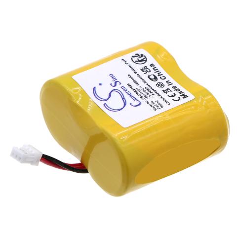 Battery electronic lock dorma guardian