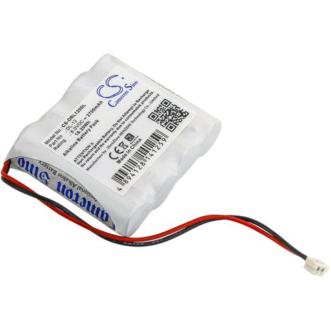 Battery  saflock dl 12
