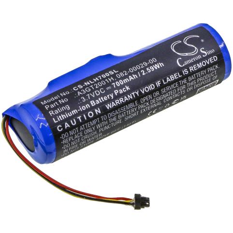 Batterie  nest a3gt2001h