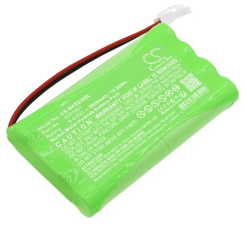 Batterie  somfy 5071688a