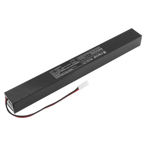Batterie smart home somfy sonesse 28
