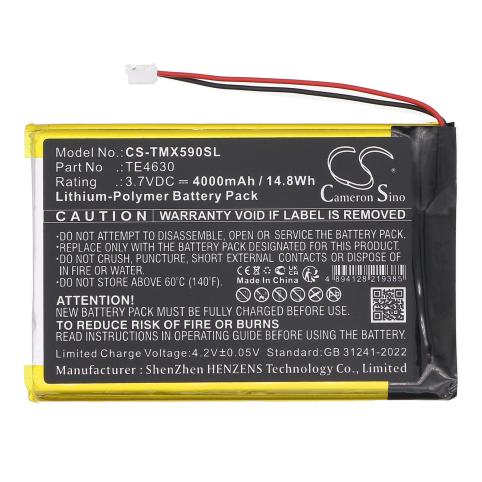 Te4630 tx-59