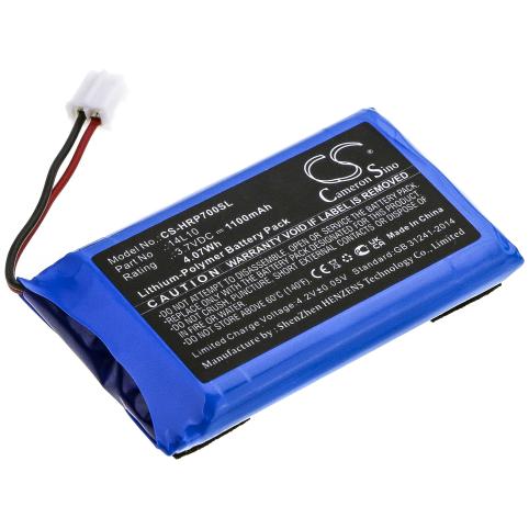 Batterij persoonlijke verzorging hairmax prima 7