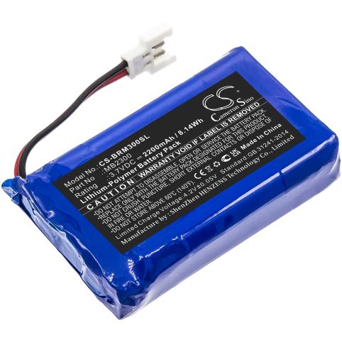 Mb2300 idream 3 ineck