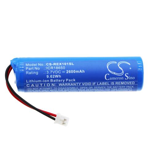 Icr18650 xd101