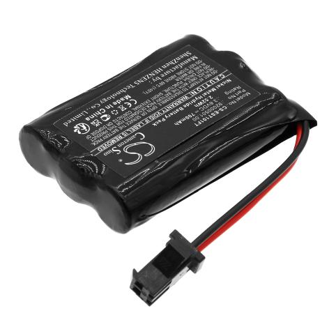 Batteria solaire esotec 901010