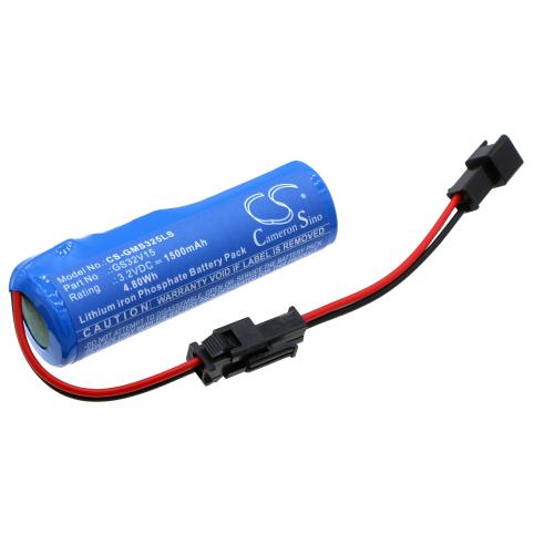 Gs32v15 solar coach light 10001