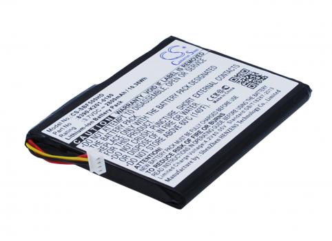 Batterie  seagate 8390 k201 0180