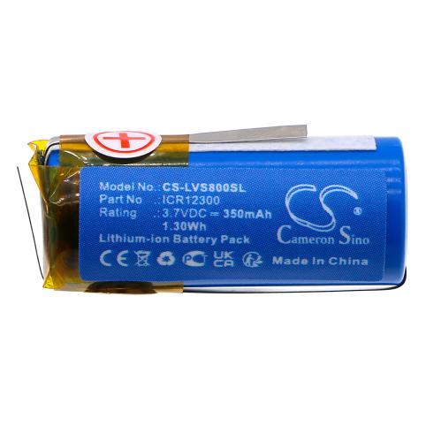 Batterie  livescribe icr12300