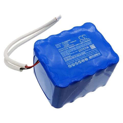 Batterie  american dj z mir600