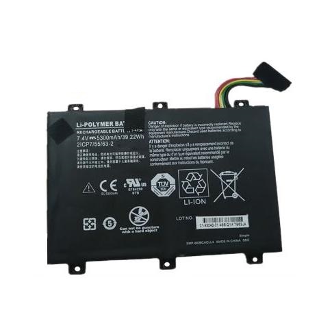 Bateria  xplore 21 2006 01