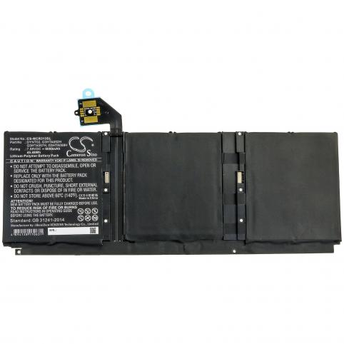 Bateria  microsoft dynt02