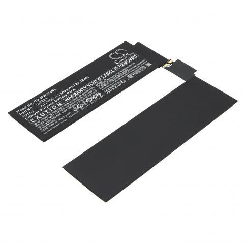 Batterie  apple a2224