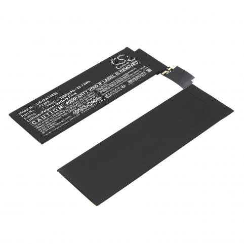 Batteria  apple a2369