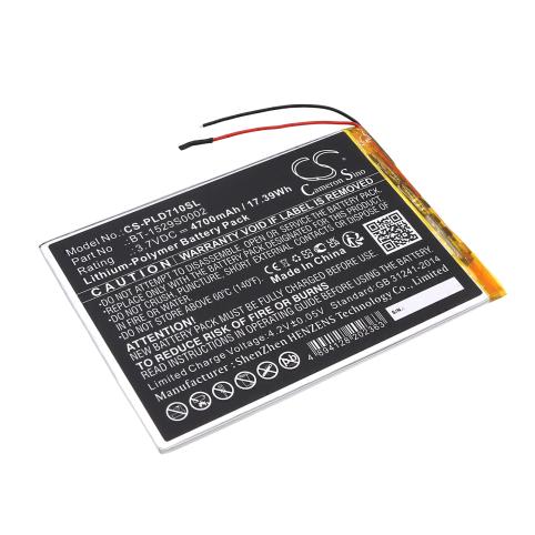 Batterie  polaroid bt 1529s0002