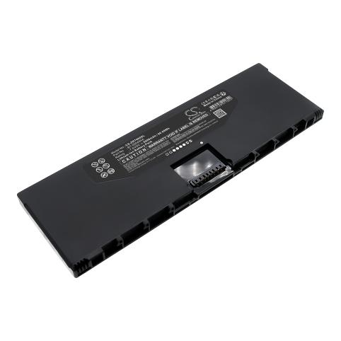 Battery tablet zebra et6x